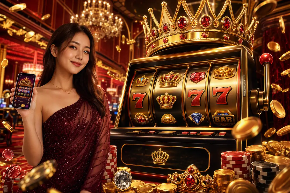 pelung88 Casino cara daftar akaun dan mula bermain